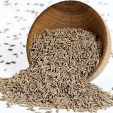 cumin seeds Aroma Rich Features Organic Form Whole Seeds Delivery Form Bag Quality High-quality Freshness Level Fresh Flavor Earthly And Warm - BS Trading - India