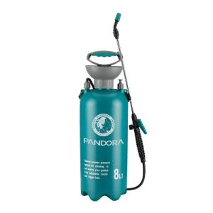Pandora CF-GA-8 8L Garden Pressure Sprayer Manual PE 15D Stainless Steel Nozzle - TAIZHOU CITY CHUNFENG MACHINERY CO.,LTD. - China