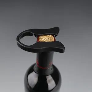 Wholesale Metal Wine Bottle Foil Cutter with Stainless Blades Bar Accessories - Hangzhou Happyway Imp and Exp Co., Ltd. - China
