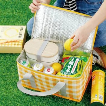 Hot Wholesale Leak Proof Portable Soft Ice Bag Large Foldable Insulated Camping Picnic Lunch Bag - Market Union Co. Ltd. - China