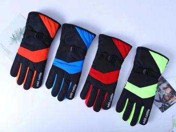High Quality New Design Ski Equipment Ski Gloves Origin China Usage Ski Gloves Age Group Adults Model NO. 2023ZT052 Application - Chinapack Ningbo Import & Export Co., Ltd. - China