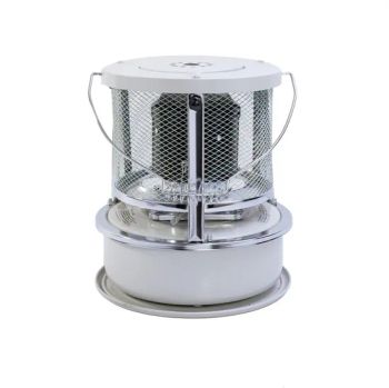Low Power Household Chrome Plating Patio Heater with CE - Guangzhou Hengfu Hardware Technology Co., Ltd. - China