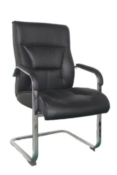 Professional Fixed Armrest Conference Office Chair Rotary Fixed Trademark OMS Condition New Folded Unfolded Origin Anji - Anji Oms Furniture Co., Ltd. - China