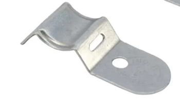 Firesafe Tie Mounts – 18th Edition Compliant Brand Merid Origin China Trademark OEM Model NO. 2130 Location Qingdao Tolerances - Qingdao Merid Machinery Co., Ltd. - China