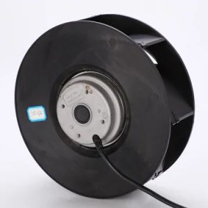 DC Backward Centrifugal Fans 133mm Dimension Electro Motors Power 100~1000W Trademark JINJIU Model NO. 24v/48v HS Code - Hangzhou Jinjiu Electric Appliance Co., Ltd. - China