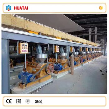 10-200tpd Vegetable Oil Extractor Equipment Workshop Cooking Oil Refining Plant Product Name Cooking Oil Production Line - Henan Huatai Intelligent Equipment Group. - China