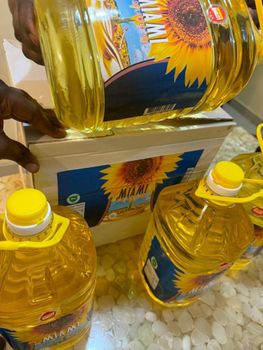 Refined Sunflower Oil – product photo, Refined Castor Oil products found from trusted suppliers, wholesalers, manufacturers & exporters Listing