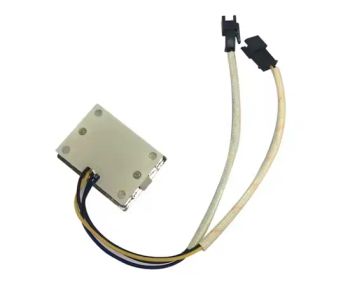 Efficient Spare Parts for Gas Heaters in Hotels and Households - Ningbo Coolwell Import & Export Co., Ltd. - China