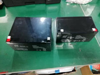 24V14AH Weight (kg) 7.3 Manufacturer MEIHUA Battery Size 192*151*93mm - MEIHUA BATTERY - China