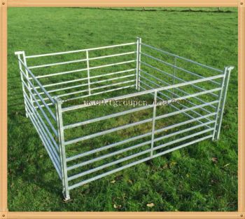 HDG Farm Yard Fence with Top Quality - Qingdao Marink Enterprise Co., Ltd. - China
