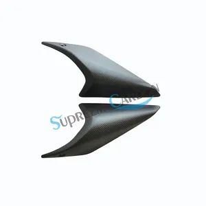 Wind-Deflector-Enhanced Carbon Fiber Motorcycle Body Trim Packs for Ducati Bulk Deals - Supreem Carbon Co., Ltd. - China