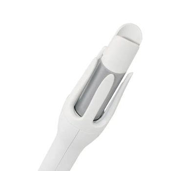 Ceramic Hair Curler with Adjustable Temperature for All Hair Types - Shanghai Prime Technology Co., Ltd. - China