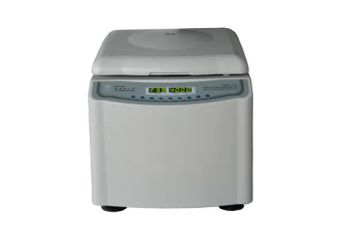 Laboratory Low Speed Centrifuge Sc-02 with 6X15/20ml Angle Rotor - Anhui North Electro Mechanical Co.,Ltd - China