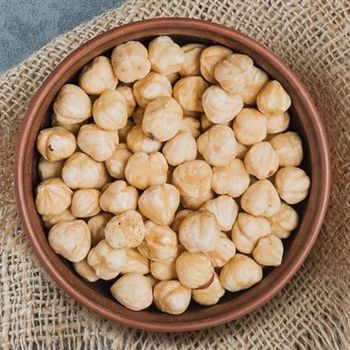 Hazelnuts - İFG TARİM GIDA SANAYI VE DIŞ TİCARET LİMİTED  ŞİRKETI - Turkey
