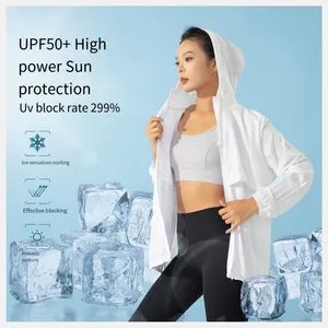 Breathable Gloves, UV Resistant Windbreaker, Sun Protection Clothing - Ningbo Mountaineers Textile Manufacturing Co., Ltd. - China