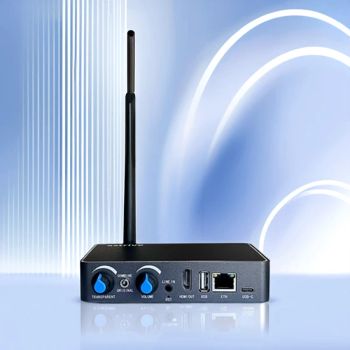 Next-Gen Network Live Streaming Equipment for Effortless Unmanned Broadcasting - Wuhan Xstrive Technology Limited - China