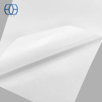 Thermal Transfer Paper Adhesive Label for Barcode and Product Identification Printing - Wenzhou Hengchuang New Materials Co., Ltd. - China