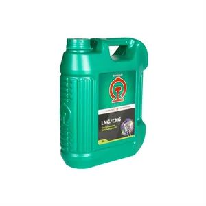 Tieyunda Lngcng Gas Commercial Vehicle Engine Oil Enhances Driving Experience - G-Young International Trade (Tianjin) Co., Ltd. - China