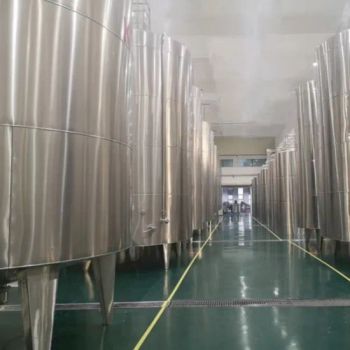 Anrler Brand New Mango Wine Vinegar Production Line Mango Puree Vinegar Processing Machine Fruit Vinegar Making Machine - Antler Automation Equipment (Suzhou) Co., Ltd. - China