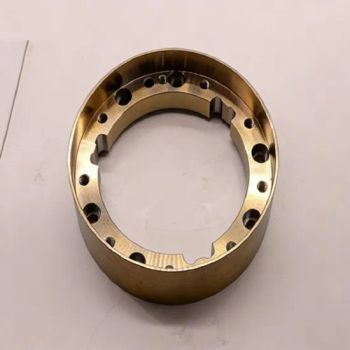 Drill Rig Drive Gear Ring/Heavy Duty Drilling Rigs/Mining Machinery Parts - Suzhou Nvito Drilling Parts Co., Ltd - China