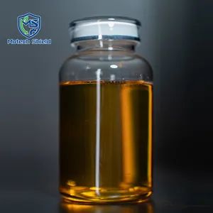 Premium Mk-8160 Heat Transfer Oil Additive Solution for Industrial Use with Detergent Dispersing Agent, Anti-Rust Agent and Other Functional Additives. - Hebei Motechshield Co., Ltd. - China