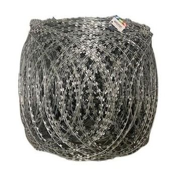 High Quality Razor Wire - Cagrifence Fence & Wire Manufacturer - Turkey