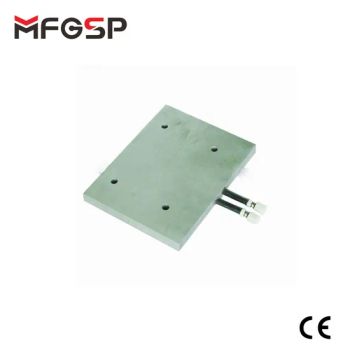 Superior High Quality Heater Element Cast Aluminum Heater for Extrusion and Casting Molding Machines - Ningbo Superior Machinery Co., Ltd. - China