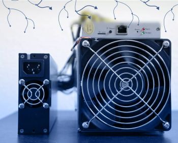 Reliable Bitcoin Mining Machine For Professional Crypto Mining With High Speed Performance And Energy Efficient - CPW TRADE LTD - United Kingdom
