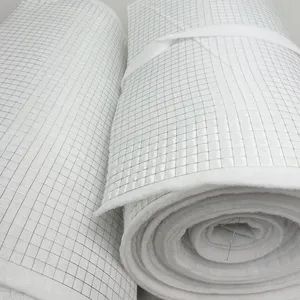 Durable Premium Air Filter Roll Versatile Filter Media Cloth 5mm - Zhengzhou Ailin Technology Co., Ltd - China