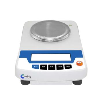 Analytical Balances Lab 100g Analytical Weigh Balance Electronic Weighing Scale - Cedrec Scientific Instruments (Shandong) Co., Ltd. - China