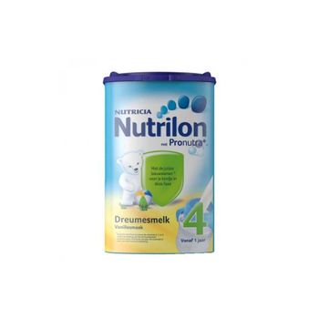 Bulk Nutrilon infant formula available at competitive prices - Mutlu Et Mustafa - France