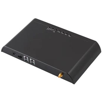 Etross-8848 GSM Module Fixed Wireless Terminal 850/900/1800/1900MHz Caller ID Support - Shenzhen Etross Telecom Co., Ltd. - China