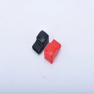 New Energy Flexible Battery Busbar Cover Cap Rubber Battery Terminal Cap Silicone Battery Busbar Cap - Yueqing Tianyuan Sheath Co., Ltd. - China