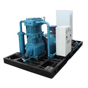 Zw 0 6 16 24 11kw Propane Propylene Gas Loading Unloading Gas Compressor - Keepwin Technology Hebei Co., Ltd - China