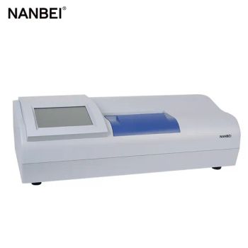 Sgw 532 Automatic Digital High Speed Polarimeter for Food Analysis Medical Research Biochemistry - NANBEI INSTRUMENT LIMITED - China