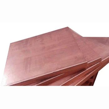 Hot Sales Cheap Price 99.99% Pure Copper Cathode C12000 C11000 Customized Copper Plate Sheet - MFD AGRICULTURE LTD - United Kingdom