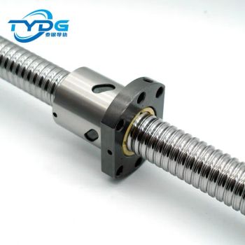 CNC Reversibility Cheap Price Precision Ball Screw for Industrial Robots - Liaocheng Taiyin Automation Technology Co., Ltd - China