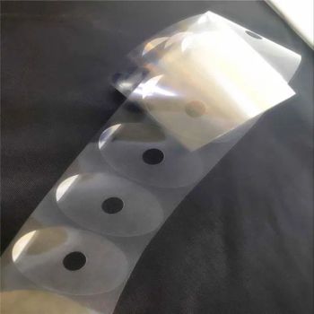 Optical Lens Adhesive for Lens Protection - Qingdao Tormays Industry & Trade Co., Ltd. - China