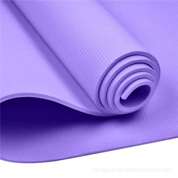 EVA Rubber Fitness Gym Exercise Accessories Yoga OEM Accept MOQ 100 PCS Age All Ages Logo Customized Color Solid Color Trademark - Nanjing Tropical International Co., Ltd. - China