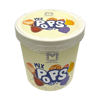 Buy Mystical Ice Cream Mix Pops 315ml Online -  CALIPSO POLSKA SP Z OO  - Poland