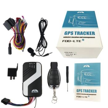 20 Years China GPS Manufacturer Coban 4G Car Tracker Hot Car GPS Tracker GPS-403A GPS-403b 4G LTE with Ota Feature GPS Tracking Device Acc Shock Alarm - Shenzhen Coban Electronics Co., Ltd. - China