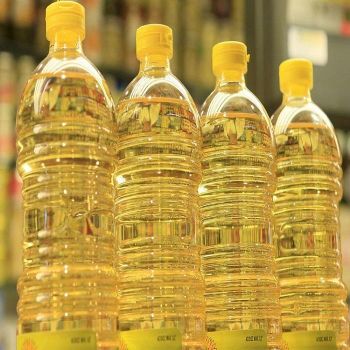 soyabeans oil - Green International limited - Cameroon