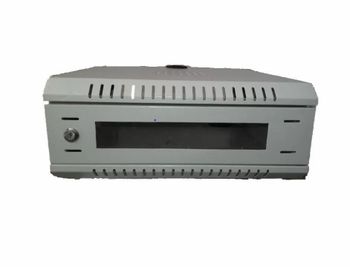 Mild Steel Wall Mount DVR Rack-2U, Size: W400xD400xH160 Material Mild Steel Size W400xD400xH160 Product Type Wall Mount Usage/Application For - Tangent Design & Manufacturing - India