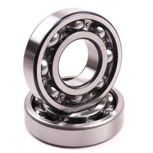 SKF France 6044 M Deep Groove Ball Bearing, Brass Cage 220X340X56 mm 6048 6076 6071 C3 - Shandong Skf Transmission Equipment Co., Ltd. - China