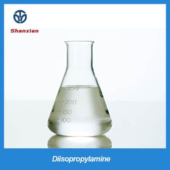 Diisopropylamine Quality 99 Color Colorless Type manufacture Odor Strong Ammonia Odor Boiling Point 84.5 Degrees Toxicity Toxic And Corrosive - Shanxian Chemical - China