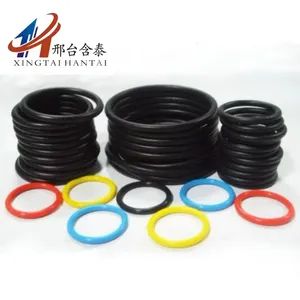 NBR FKM Rubber Rubber Ring and Other Rubber Seals Shape O-Ring Origin China Trademark HT Type Rotary Seal HS Code - Xingtai Hantai rubber and plastic products Co., Ltd. - China