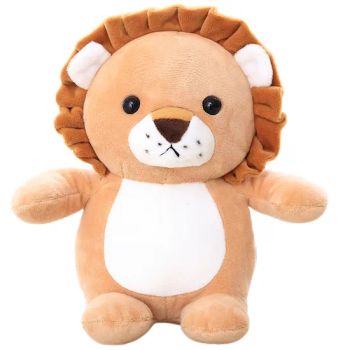 Plush Toy Super Soft Stuffed Animals with PP Filling Size Medium Origin China Model NO. B-l Gender Unisex Filling - Qingdao Fun Sports Co., Ltd. - China