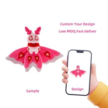 Plushie Figure Plush Toys Super Soft Kids Stuffed Animal 30-40cm Series Plush Figure Toys Stray Kids - Xuzhou Gaopeng Toy Co., Ltd. - China