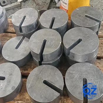 Lead Parts Processing, Custom-Made Irregular Parts, Counterweights, Lead Blocks, Lead Bricks, Lead Rods, Lead Plates, Lead Pipes, Special Shaped Lead - SHIJIAZHUANG QIAZHENG INTERNATIONAL TRADE CO., LTD - China
