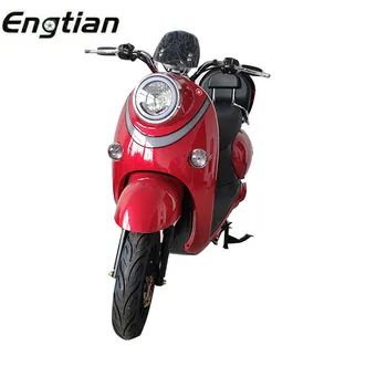 Cheap Electric Moped with Pedals Powerful Kick Play Offroad Scooters - Wuxi Tenghui Electric Vehicles Co., Ltd. - China